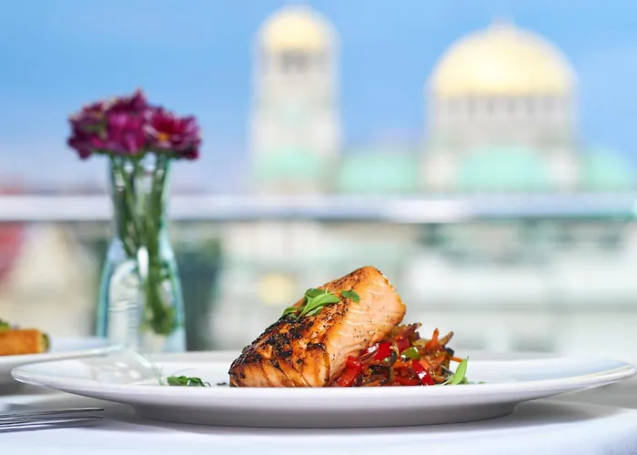 Intercontinental Sofia By IhgAlbergo